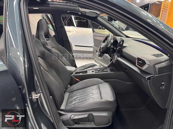 POLAT'TAN 2022 CUPRA FORMENTOR 30 DK KREDİ VE SENET İMKANI