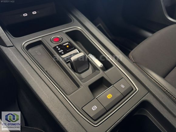 2024 CUPRA FORMENTOR 1.5 TSI DSG CCL A.Ş'DEN