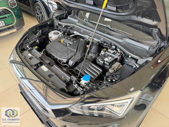 2024 CUPRA FORMENTOR 1.5 TSI DSG CCL A.Ş'DEN