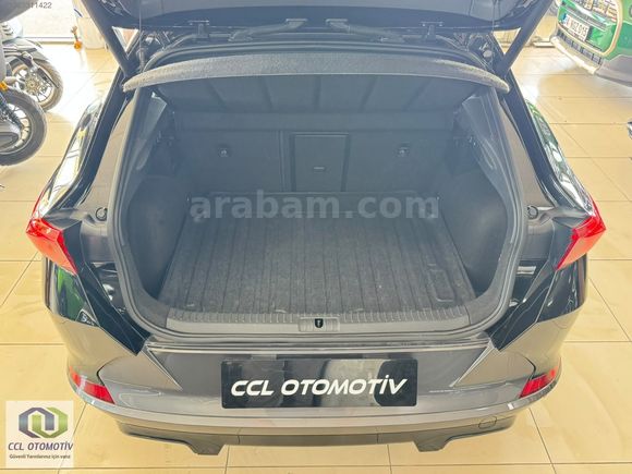 2024 CUPRA FORMENTOR 1.5 TSI DSG CCL A.Ş'DEN