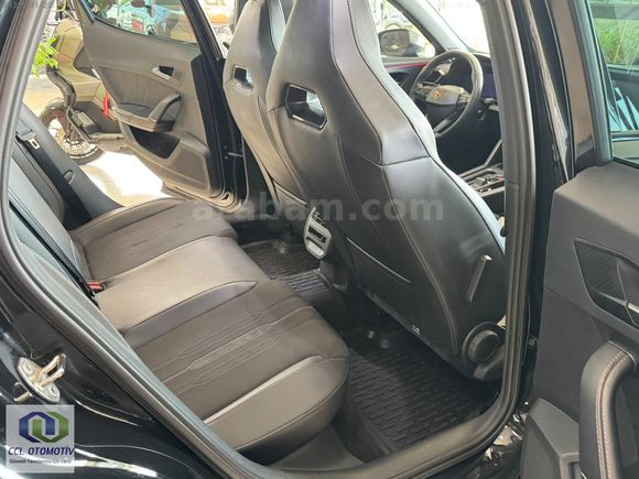 2024 CUPRA FORMENTOR 1.5 TSI DSG CCL A.Ş'DEN