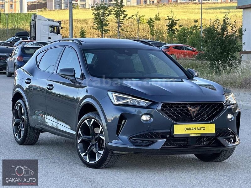 ÇAKAN AUTO'DAN 2023 TAM DOLU BUDGET-BEATS %20 FATURALI..