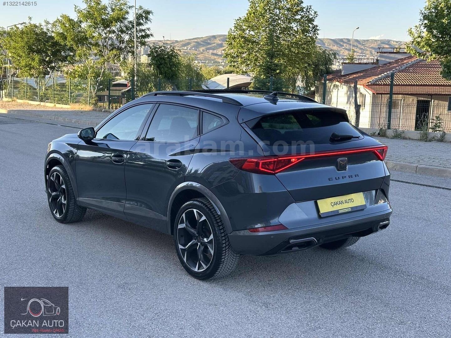 ÇAKAN AUTO'DAN 2023 TAM DOLU BUDGET-BEATS %20 FATURALI.. 5