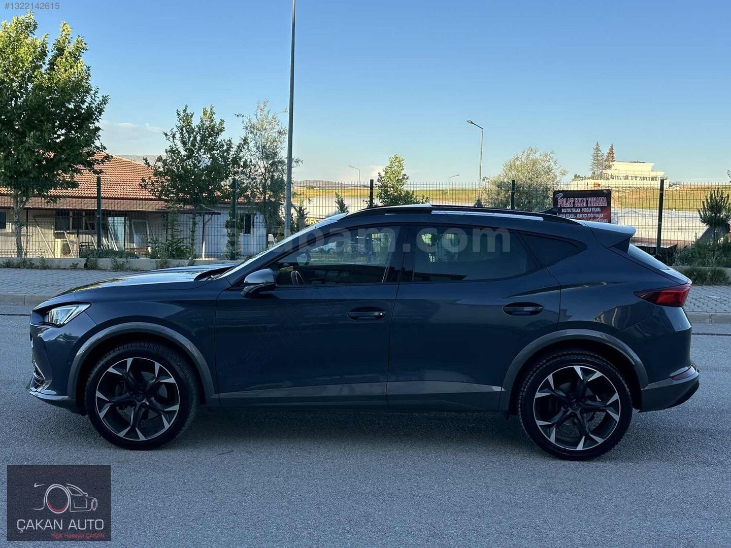 ÇAKAN AUTO'DAN 2023 TAM DOLU BUDGET-BEATS %20 FATURALI.. 4