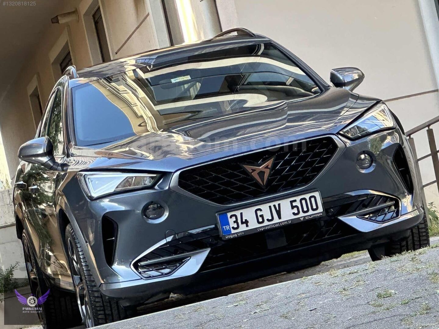 2023 1.5 TSI DSG 150 HP HATASIZ BOYASIZ TRAMERSİZ 2