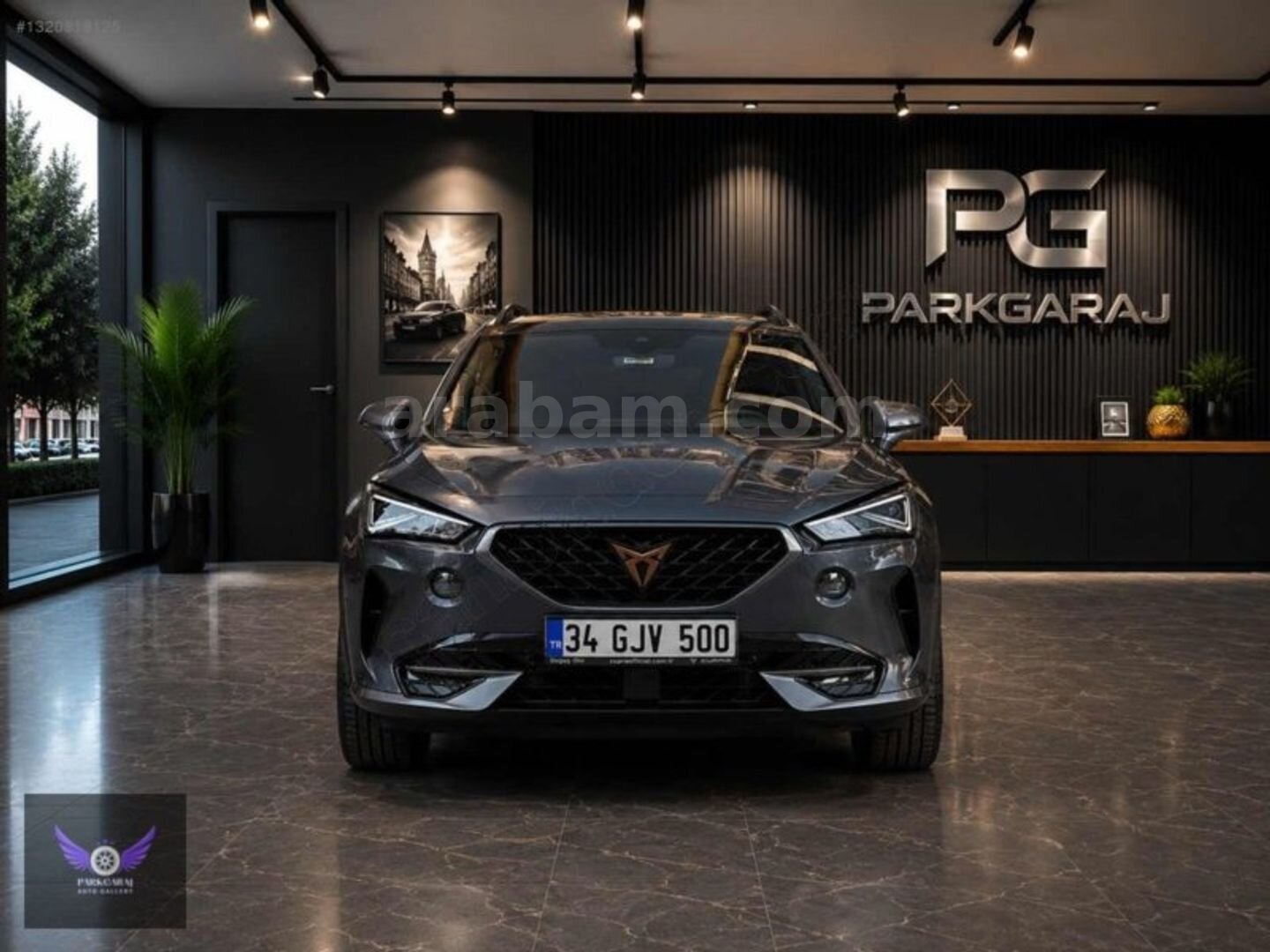 2023 1.5 TSI DSG 150 HP HATASIZ BOYASIZ TRAMERSİZ 1