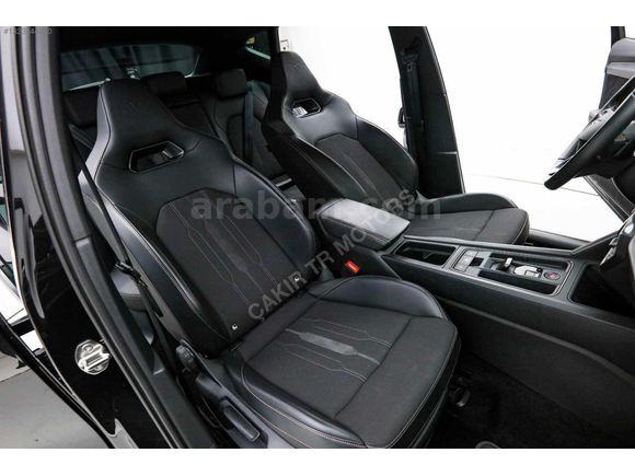 ÇAKIR I HATASIZ 2024 CUPRA FORMENTOR 38 BİN KM