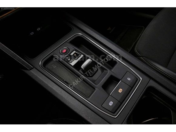 ÇAKIR I HATASIZ 2024 CUPRA FORMENTOR 38 BİN KM