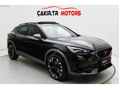 ÇAKIR I HATASIZ 2024 CUPRA FORMENTOR 38 BİN KM