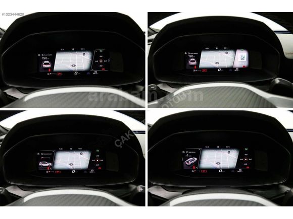 ÇAKIR I HATASIZ 2024 CUPRA FORMENTOR 38 BİN KM
