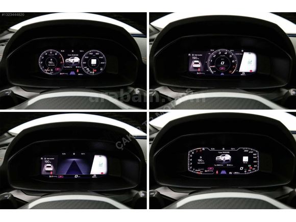 ÇAKIR I HATASIZ 2024 CUPRA FORMENTOR 38 BİN KM