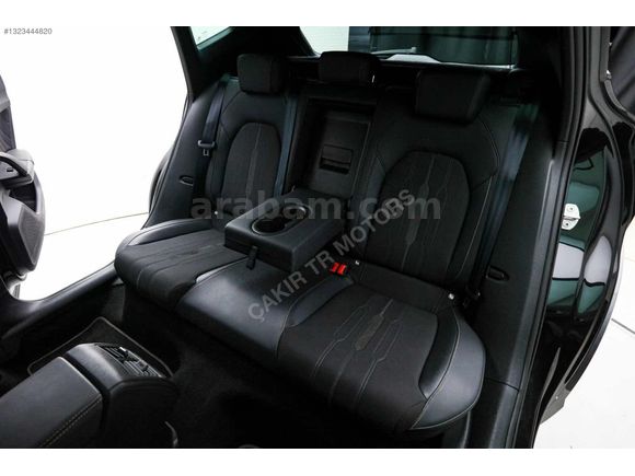 ÇAKIR I HATASIZ 2024 CUPRA FORMENTOR 38 BİN KM