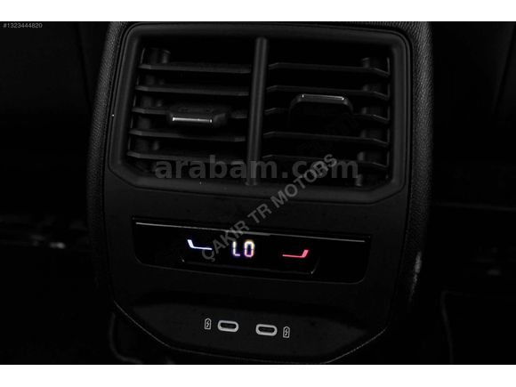 ÇAKIR I HATASIZ 2024 CUPRA FORMENTOR 38 BİN KM
