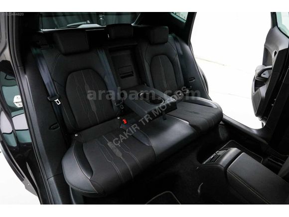 ÇAKIR I HATASIZ 2024 CUPRA FORMENTOR 38 BİN KM