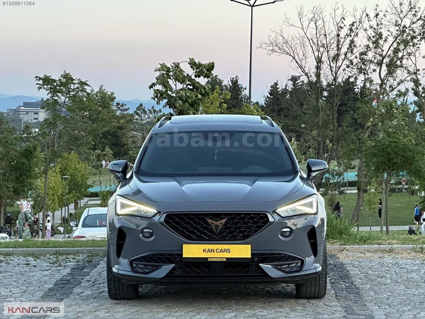 KAN CARS BUCKET-HFZLI KLTK-DRKSYN ISITMA-GERİGRŞ-ELKBGJ-KÖRNKT 2