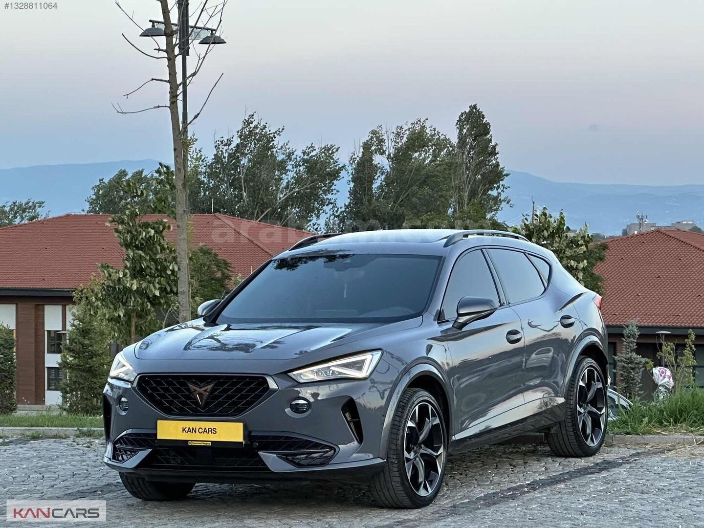 KAN CARS BUCKET-HFZLI KLTK-DRKSYN ISITMA-GERİGRŞ-ELKBGJ-KÖRNKT 3