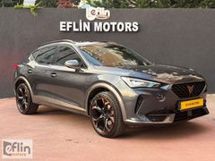 CUPRA FORMENTOR 2023 MODEL PREMİUM/BEATS/BUCKET/MATRİX/E.BAGAJ