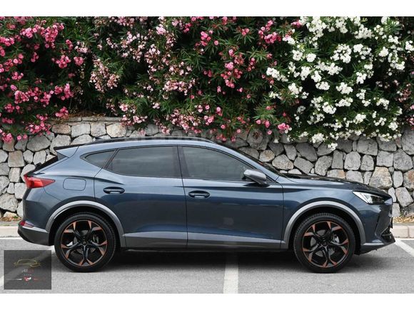 2023 MODEL CUPRA MATRİX/BAKIR JANT/BUCKET/BEATS HATASIZ BOYASIZ