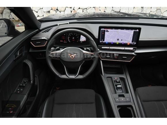 2023 MODEL CUPRA MATRİX/BAKIR JANT/BUCKET/BEATS HATASIZ BOYASIZ