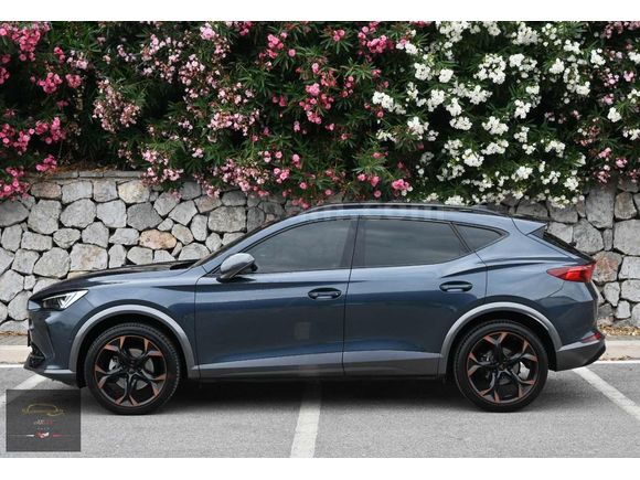 2023 MODEL CUPRA MATRİX/BAKIR JANT/BUCKET/BEATS HATASIZ BOYASIZ