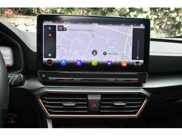 2023 MODEL CUPRA MATRİX/BAKIR JANT/BUCKET/BEATS HATASIZ BOYASIZ
