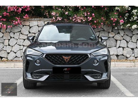 2023 MODEL CUPRA MATRİX/BAKIR JANT/BUCKET/BEATS HATASIZ BOYASIZ