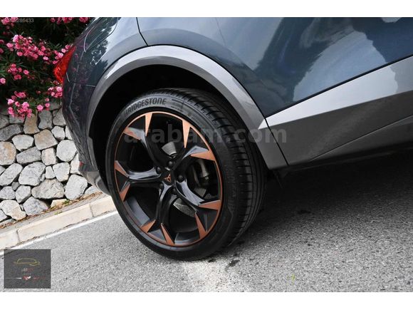 2023 MODEL CUPRA MATRİX/BAKIR JANT/BUCKET/BEATS HATASIZ BOYASIZ
