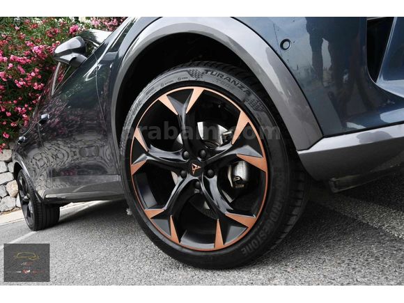 2023 MODEL CUPRA MATRİX/BAKIR JANT/BUCKET/BEATS HATASIZ BOYASIZ