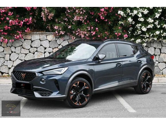 2023 MODEL CUPRA MATRİX/BAKIR JANT/BUCKET/BEATS HATASIZ BOYASIZ