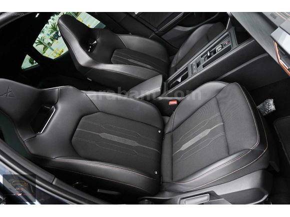 2023 MODEL CUPRA MATRİX/BAKIR JANT/BUCKET/BEATS HATASIZ BOYASIZ