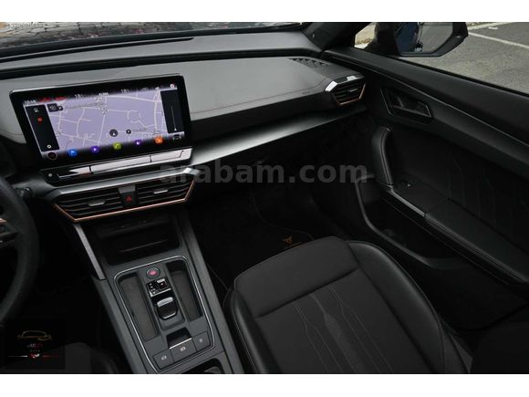 2023 MODEL CUPRA MATRİX/BAKIR JANT/BUCKET/BEATS HATASIZ BOYASIZ