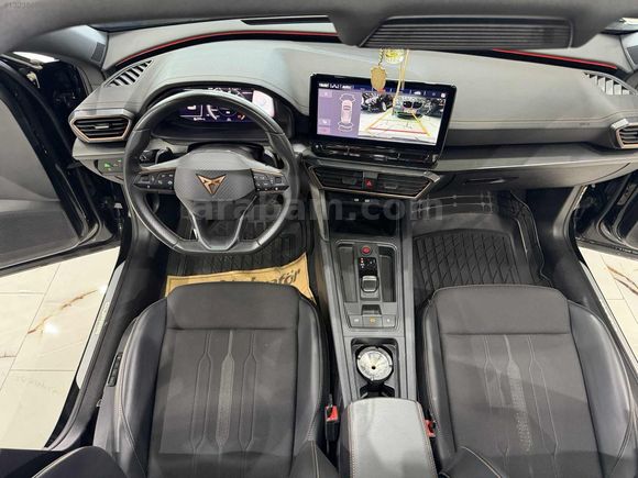 HATASIZ+2024+ISITMA+MATRİX+E BAGAJ+E KOLTUK+OTONOM+28.500 KM