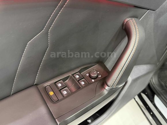 HATASIZ+2024+ISITMA+MATRİX+E BAGAJ+E KOLTUK+OTONOM+28.500 KM