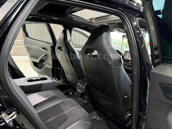 HATASIZ+2024+ISITMA+MATRİX+E BAGAJ+E KOLTUK+OTONOM+28.500 KM