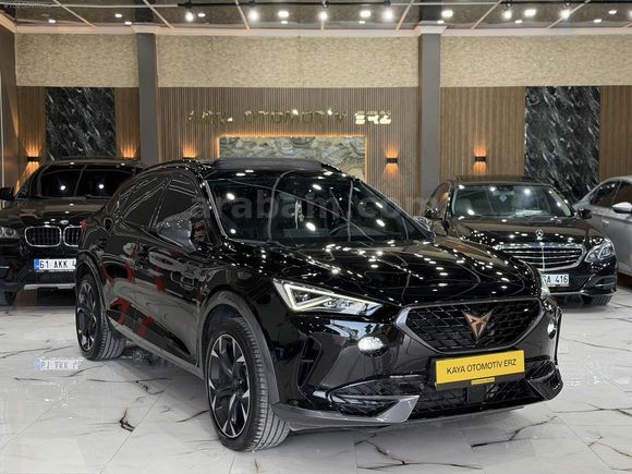 HATASIZ+2024+ISITMA+MATRİX+E BAGAJ+E KOLTUK+OTONOM+28.500 KM