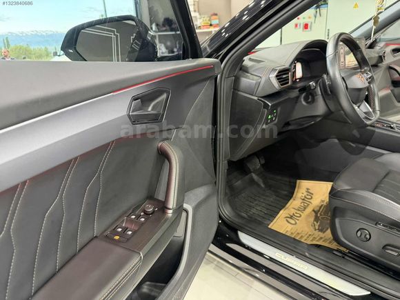 HATASIZ+2024+ISITMA+MATRİX+E BAGAJ+E KOLTUK+OTONOM+28.500 KM