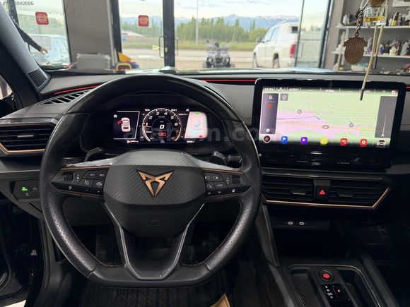 HATASIZ+2024+ISITMA+MATRİX+E BAGAJ+E KOLTUK+OTONOM+28.500 KM