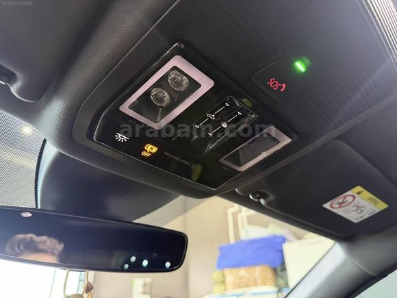 HATASIZ+2024+ISITMA+MATRİX+E BAGAJ+E KOLTUK+OTONOM+28.500 KM