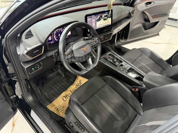 HATASIZ+2024+ISITMA+MATRİX+E BAGAJ+E KOLTUK+OTONOM+28.500 KM