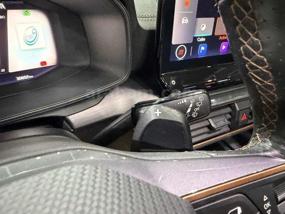 HATASIZ+2024+ISITMA+MATRİX+E BAGAJ+E KOLTUK+OTONOM+28.500 KM