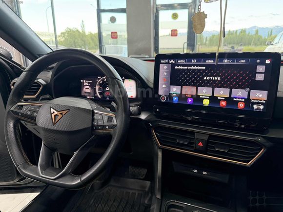 HATASIZ+2024+ISITMA+MATRİX+E BAGAJ+E KOLTUK+OTONOM+28.500 KM