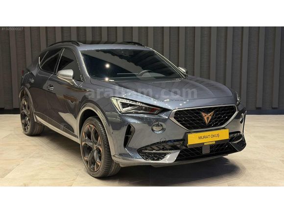 2024/Boyasız/22Bin Km/Premium/Matrix/Beats/Bucket/E.Bagaj