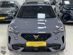 2024 FORMENTOR PREMİUM MATRİX BUCKET BAKIR JANT FULL NAPPA DERİ