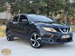 ÇELİK KARDEŞLER 'den 2015 MODEL OTOMATİK NİSAN QASHQAI