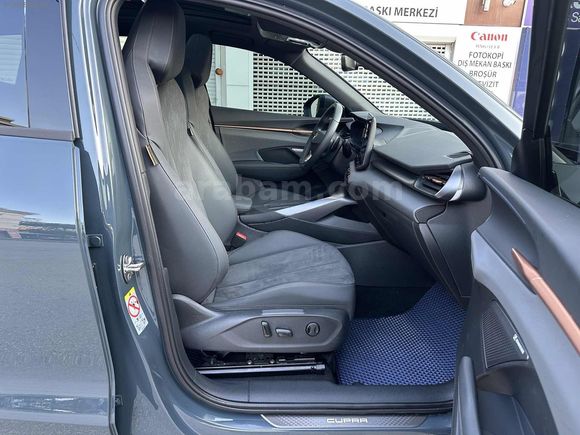 2025 CUPRA TERRAMAR 1.5 e-TSI CAM TAVAN SUPREME 27 BİNKM BOYASIZ