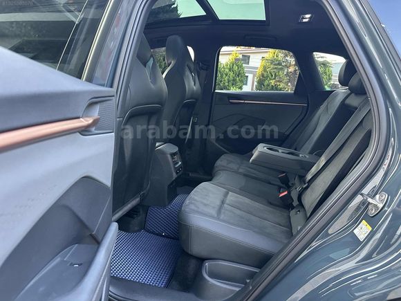 2025 CUPRA TERRAMAR 1.5 e-TSI CAM TAVAN SUPREME 27 BİNKM BOYASIZ