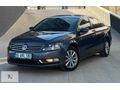 TNC GROUP 2012 WV PASSAT 1.4 TSİ OTOMATİK