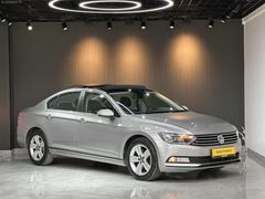 HATASIZ PASSAT 1.4 TSI BMT 53.000 KM
