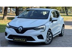 2021 MODEL CLİO 1.0 TCE JOY OTOMATİK 94.000KM FIRSAT ARACI