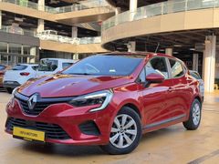 2022 RENAULT CLIO 1.0 TCE TESLA EKRANLI G GÇRÜÇ CARPLAY FATURALI